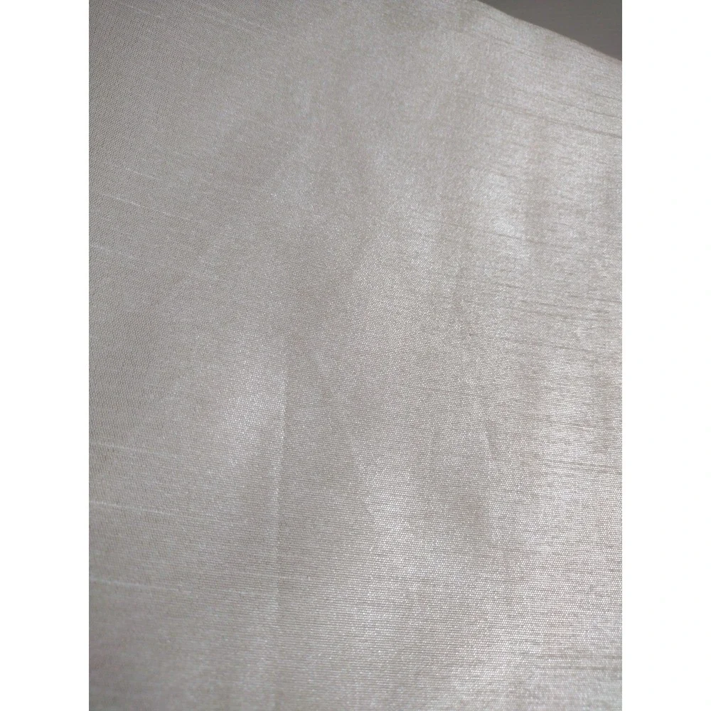 Madison Park Emilia Faux Silk Single Curtain 84